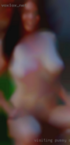 Visiting pussy a woman tonight have sex.